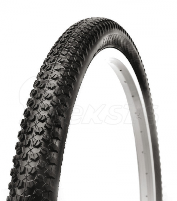 velosipēdu riepa MTB 26 X 1,95 DeliTyre