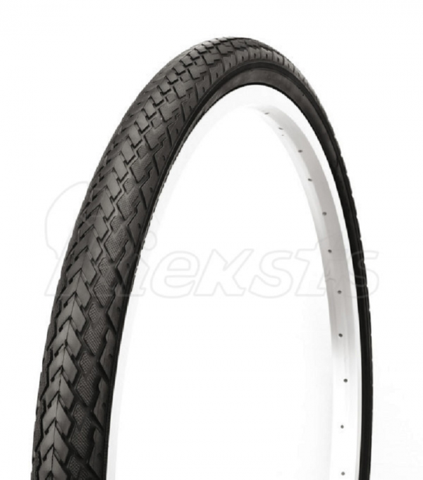 velosipēdu riepa CITY BIKE 700 X 35 C DeliTyre
