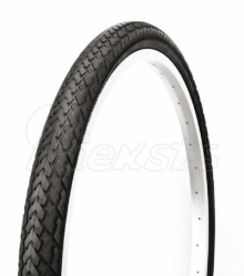 velosipēdu riepa CITY BIKE 700 X 35 C DeliTyre