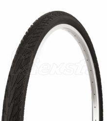 velosipēdu riepa CITY BIKE 700 X 38 C DeliTyre