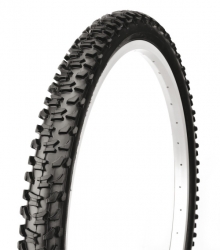 velosipēdu riepa MTB 16 X 2.125 DeliTyre