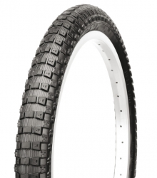 velosipēdu riepa MTB 20 X 2.125 DeliTyre