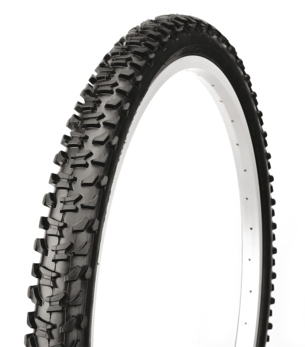 velosipēdu riepa MTB 16 X 2.125 DeliTyre