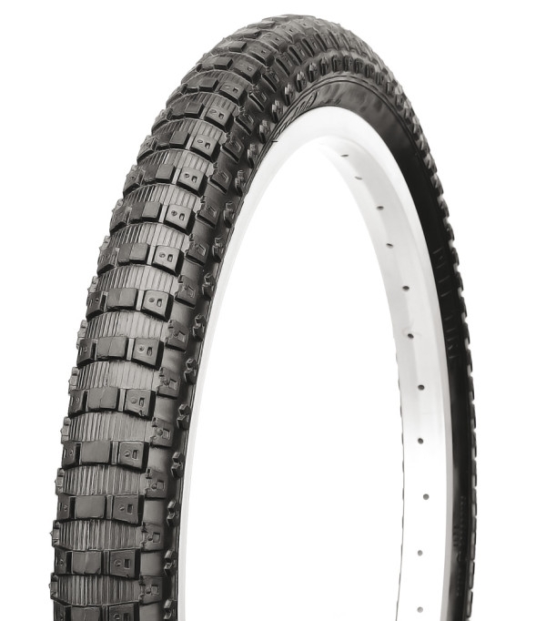 velosipēdu riepa MTB 20 X 2.125 DeliTyre