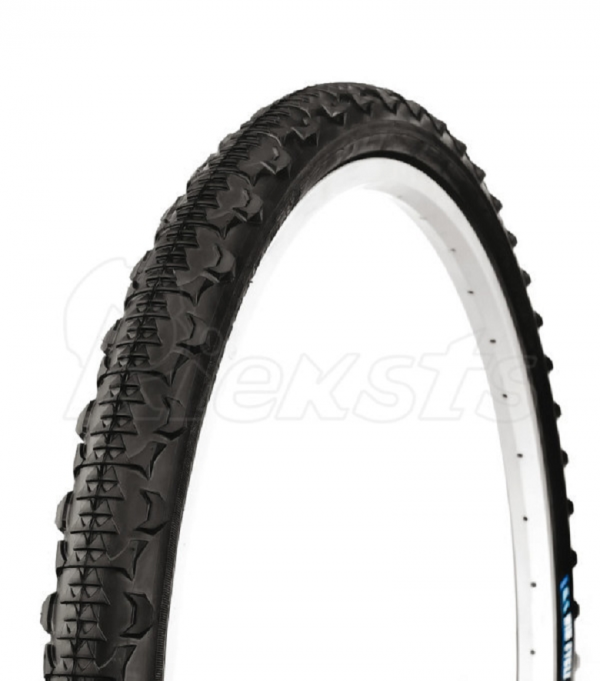 velosipēdu riepa MTB 26 X 1,90 DeliTyre