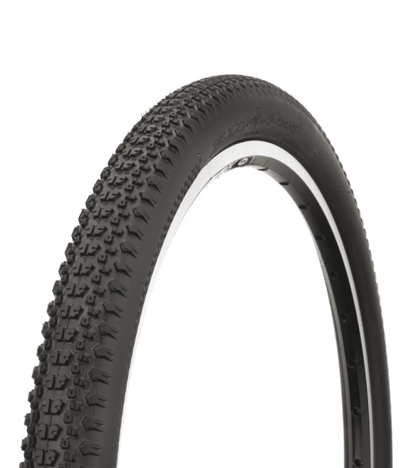 velosipēdu riepa MTB 26 X 1,95 DeliTyre